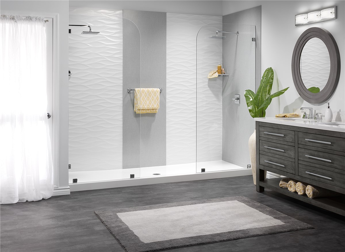 Shower Surrounds in Los Angeles