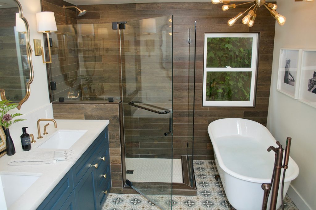 How Much Does It Cost To Remodel A Bathroom In Los Angeles - How Much Does A Bathroom Remodel Cost In Los Angeles