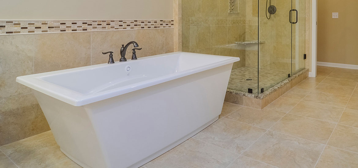 Replacing Your Bathtub with a New Tub in Los Angeles