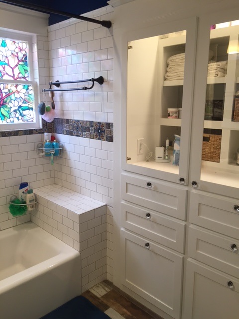 Bathroom Remodel in Los Angeles -- Spice up your Space!