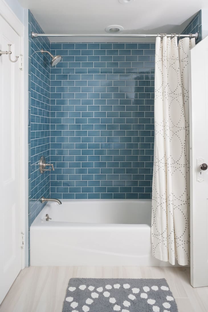 shower remodel Windsor Hills